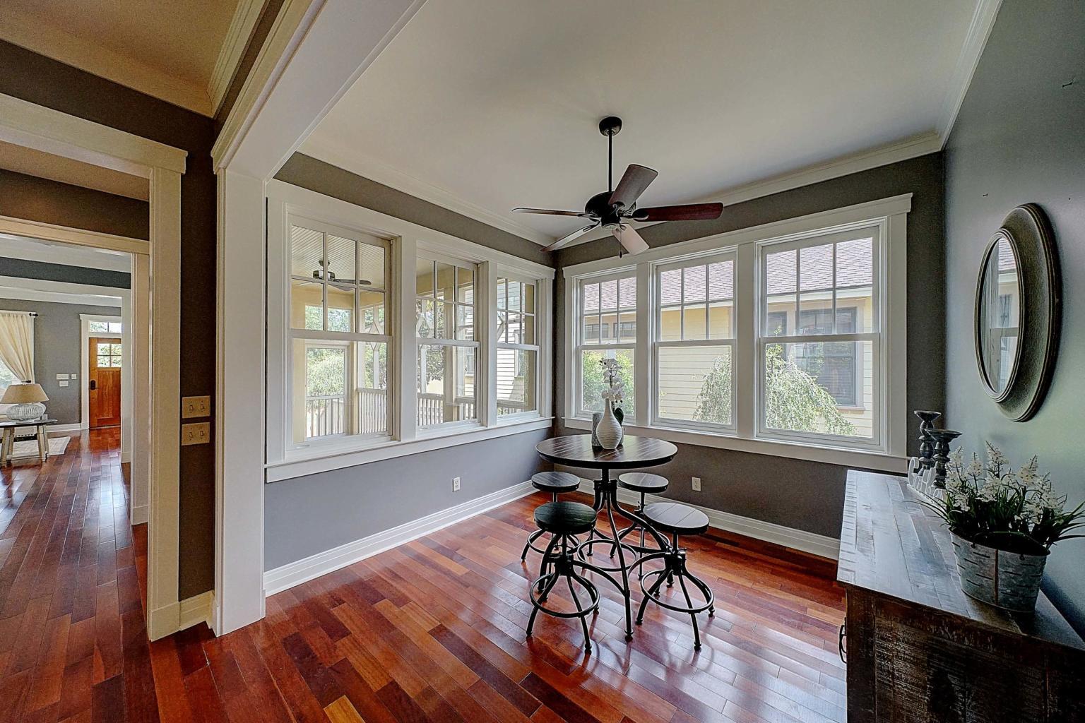 WILD HERON PHASE II - Residential