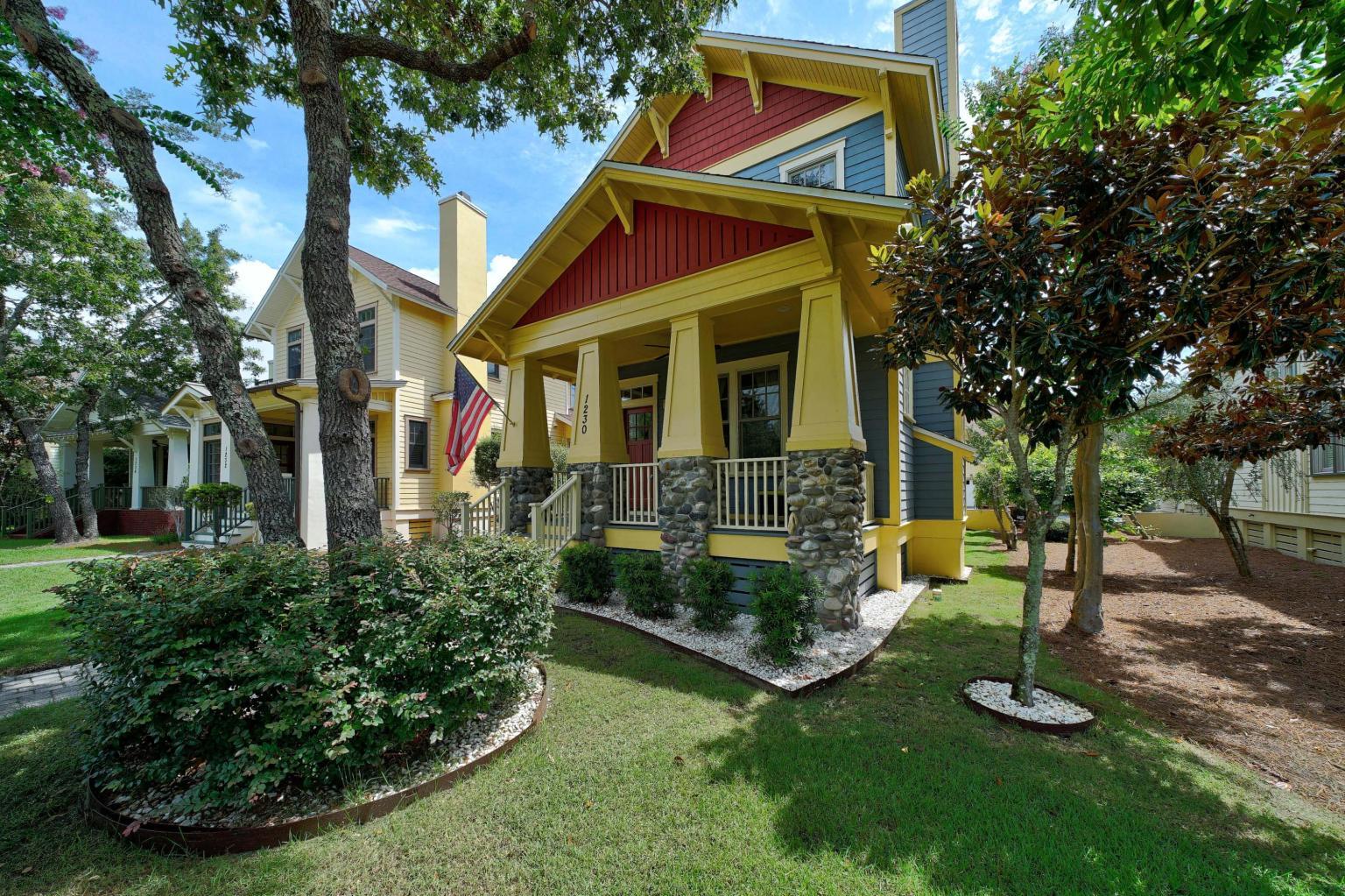 WILD HERON PHASE II - Residential