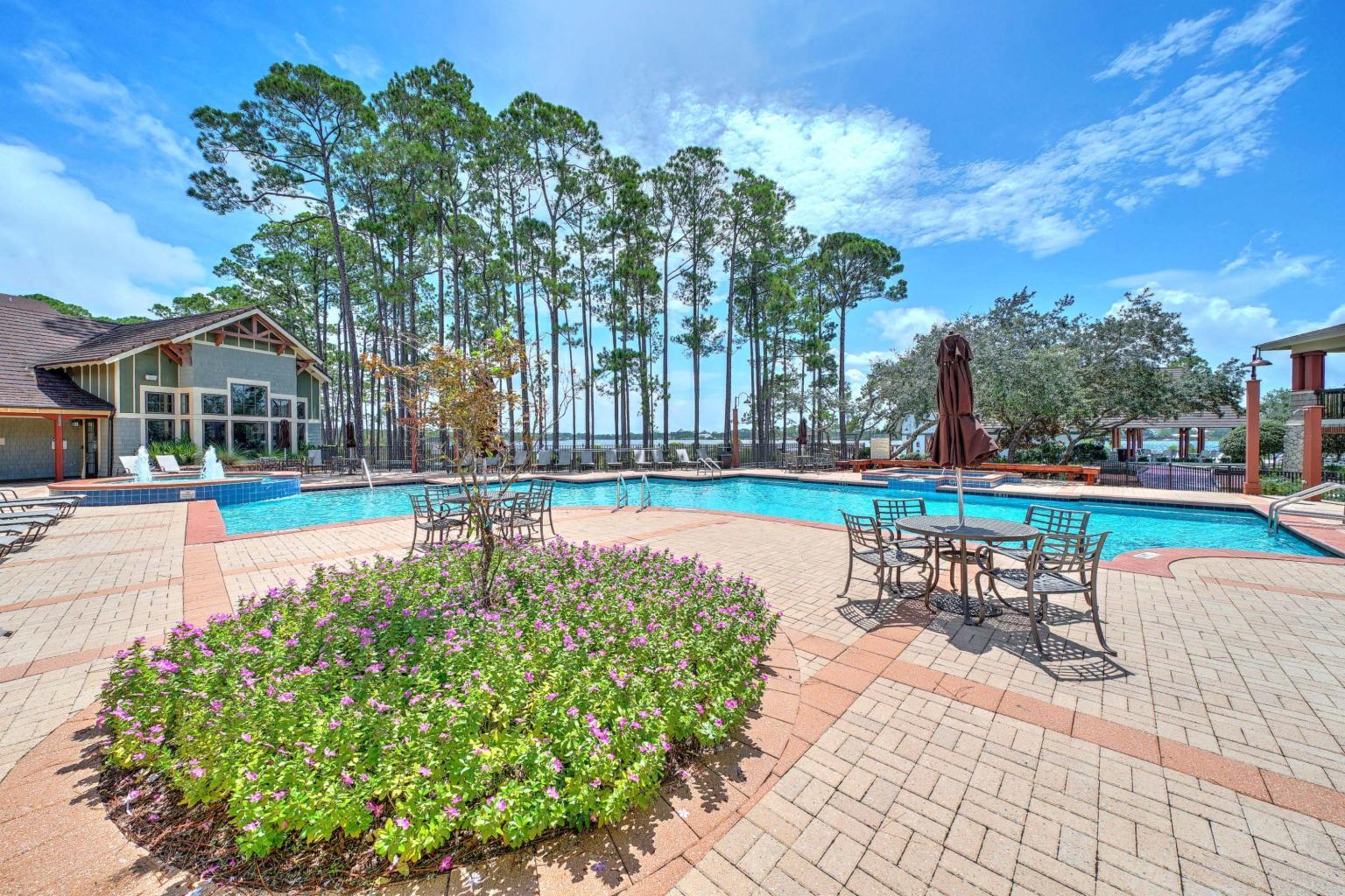 WILD HERON PHASE II - Residential