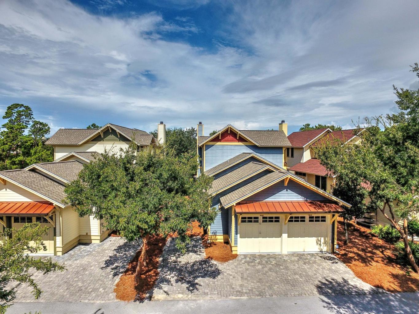 WILD HERON PHASE II - Residential