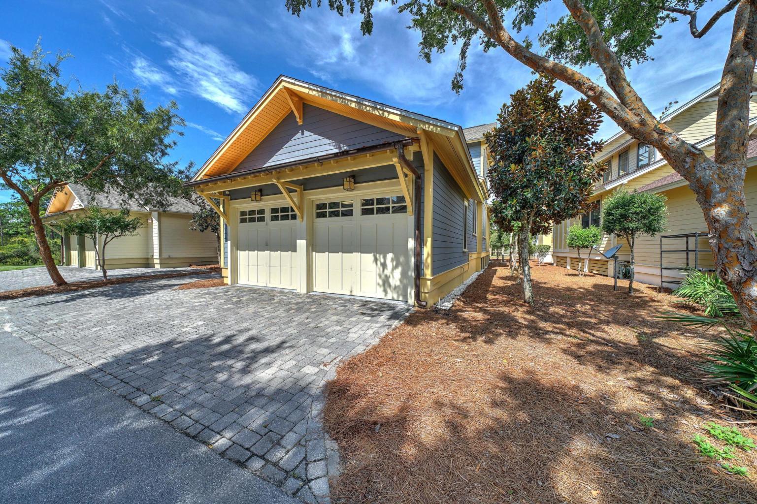 WILD HERON PHASE II - Residential