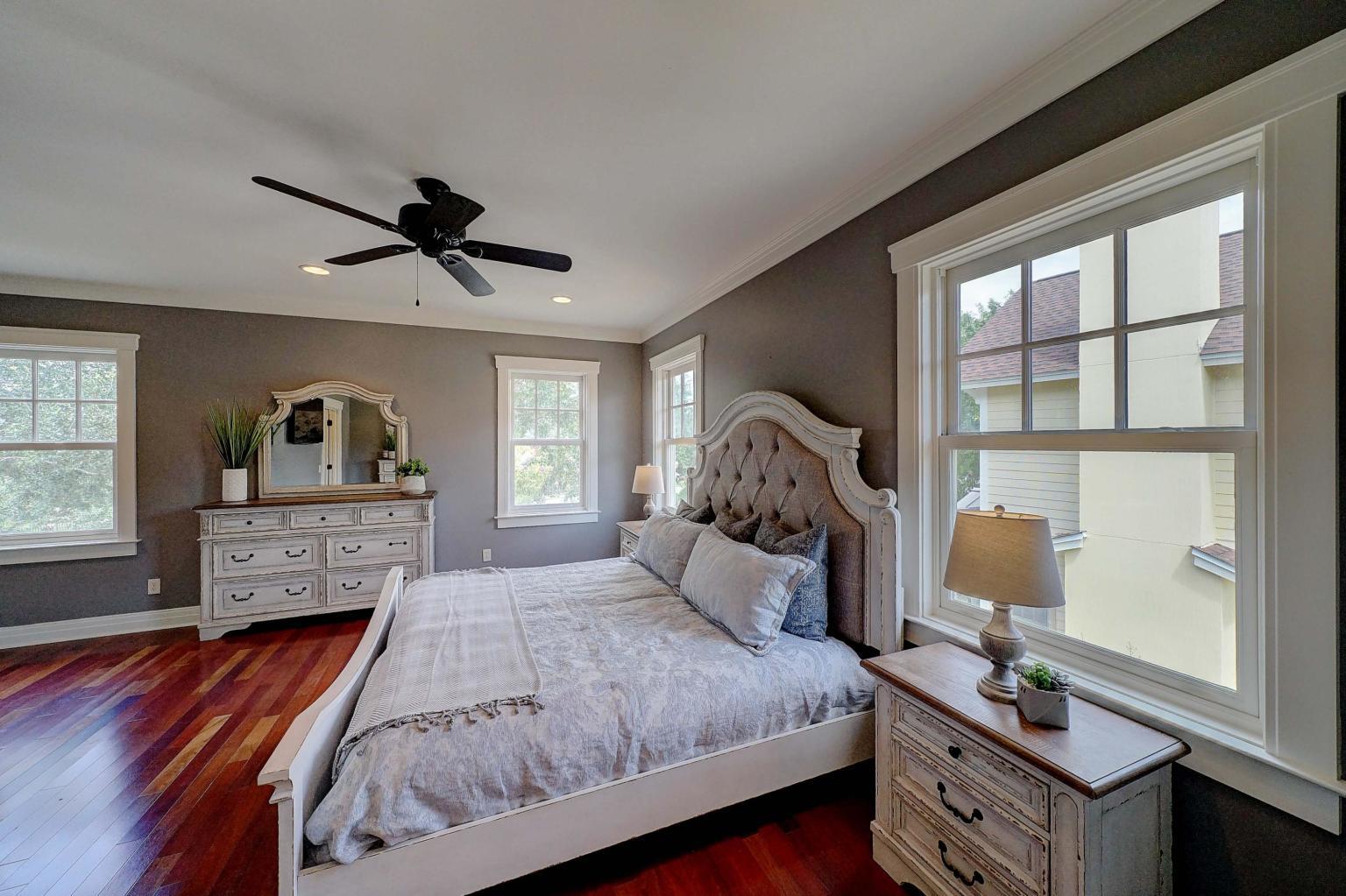 WILD HERON PHASE II - Residential