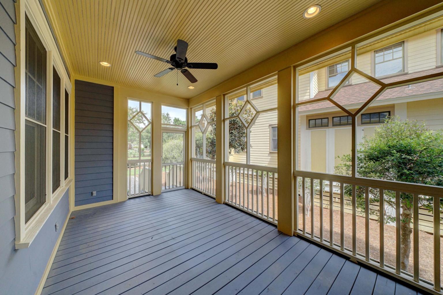 WILD HERON PHASE II - Residential