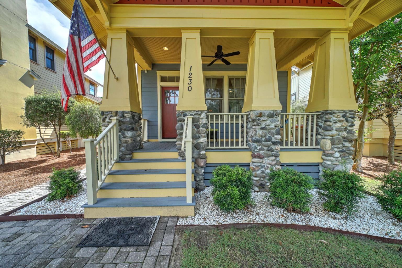 WILD HERON PHASE II - Residential