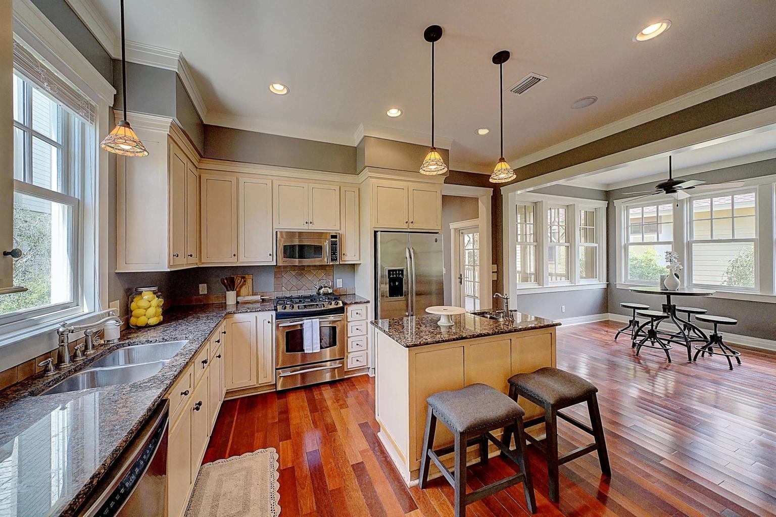 WILD HERON PHASE II - Residential