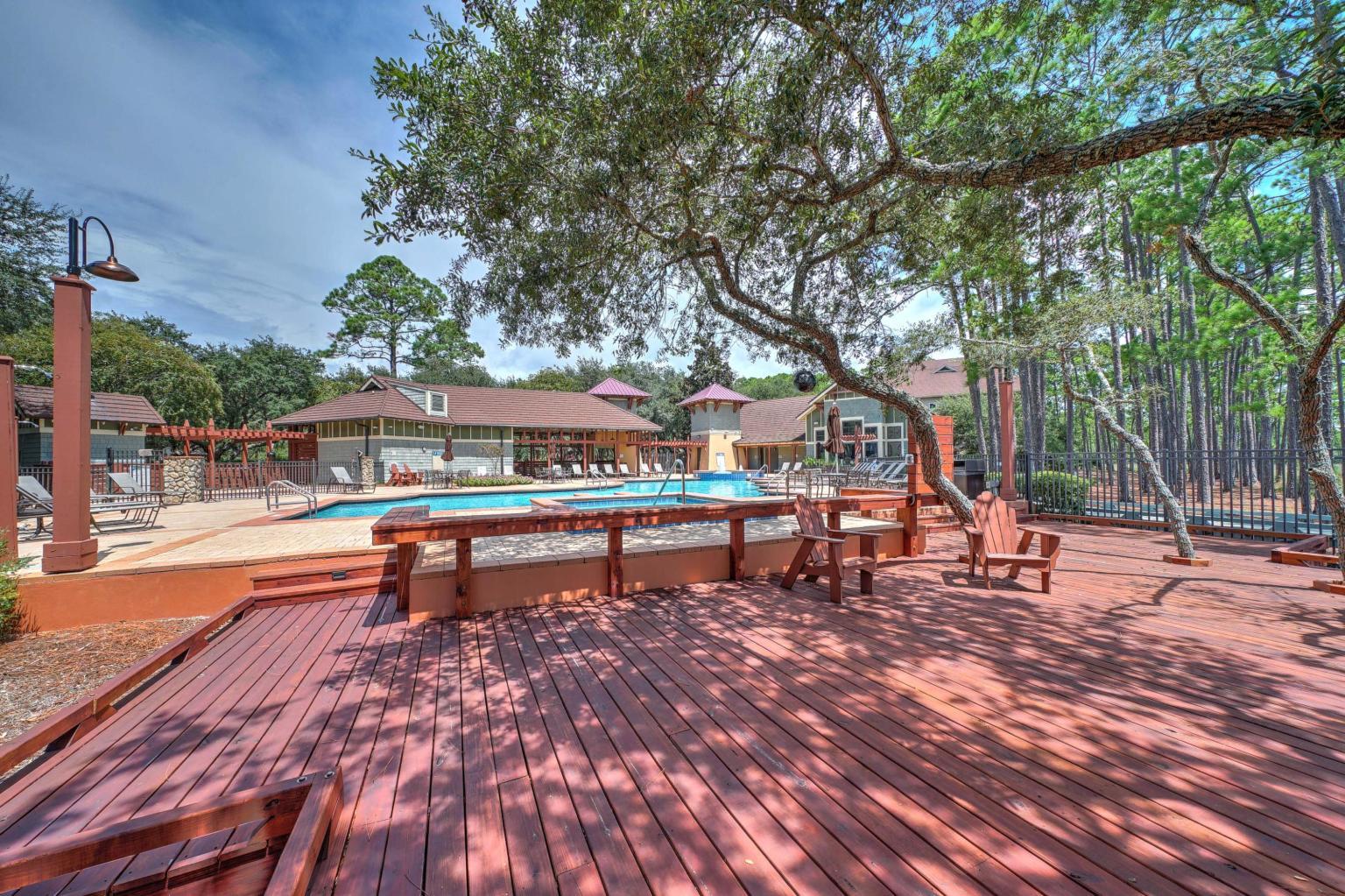 WILD HERON PHASE II - Residential