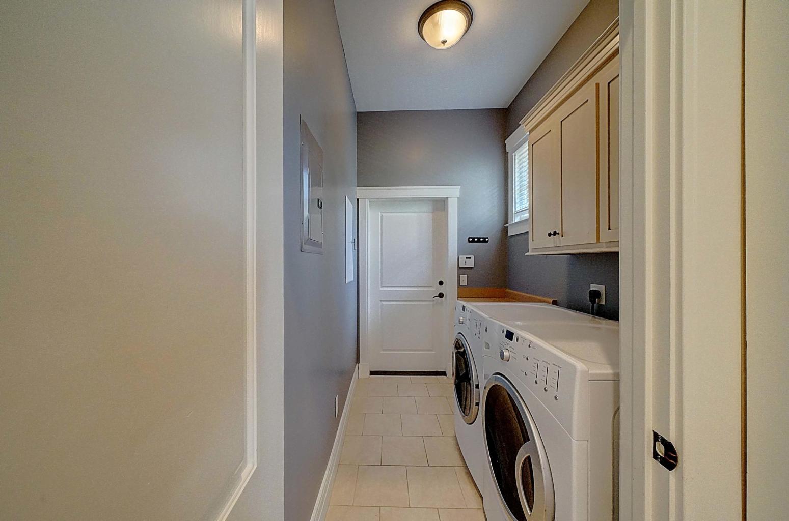 WILD HERON PHASE II - Residential