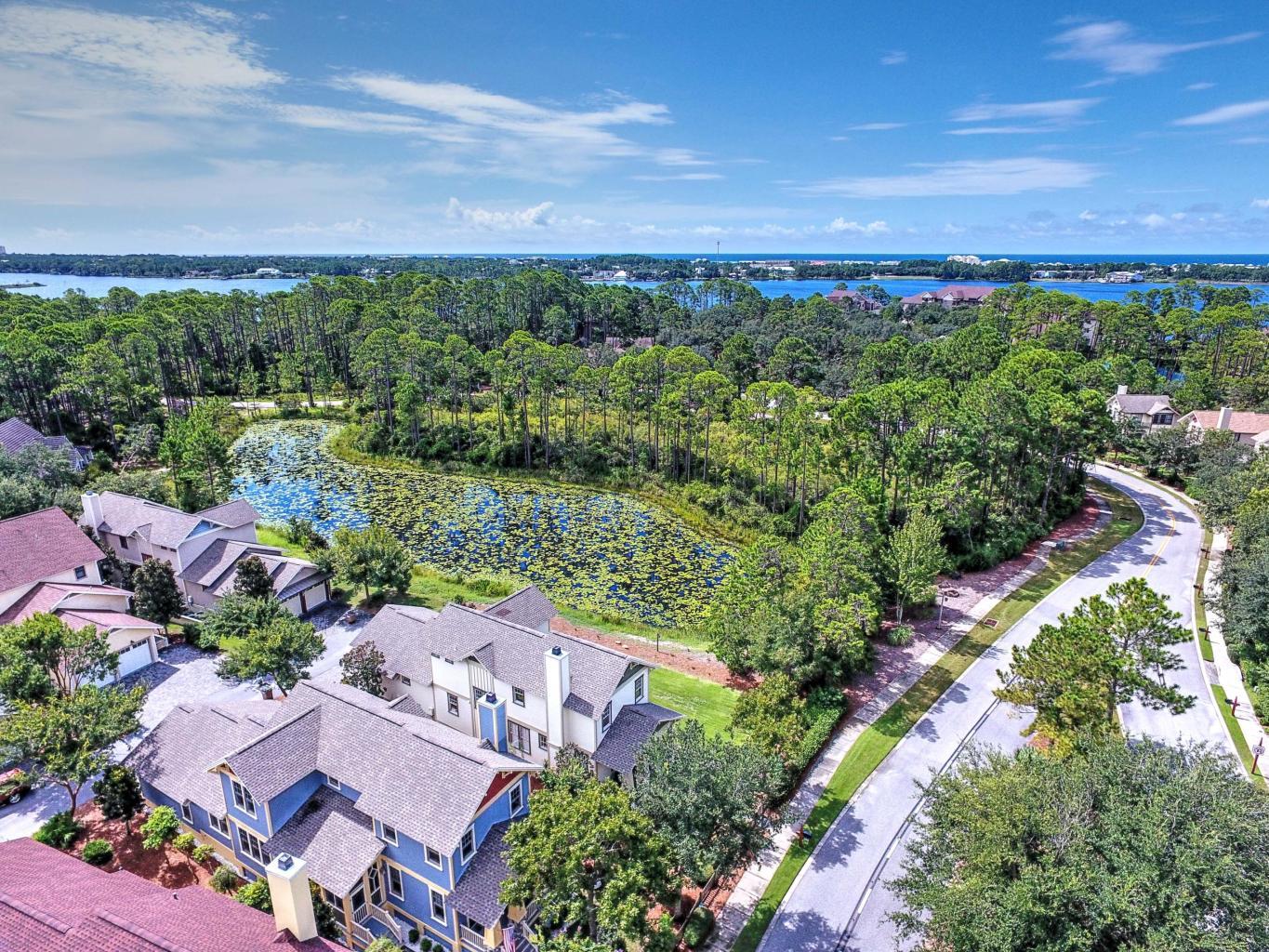 WILD HERON PHASE II - Residential