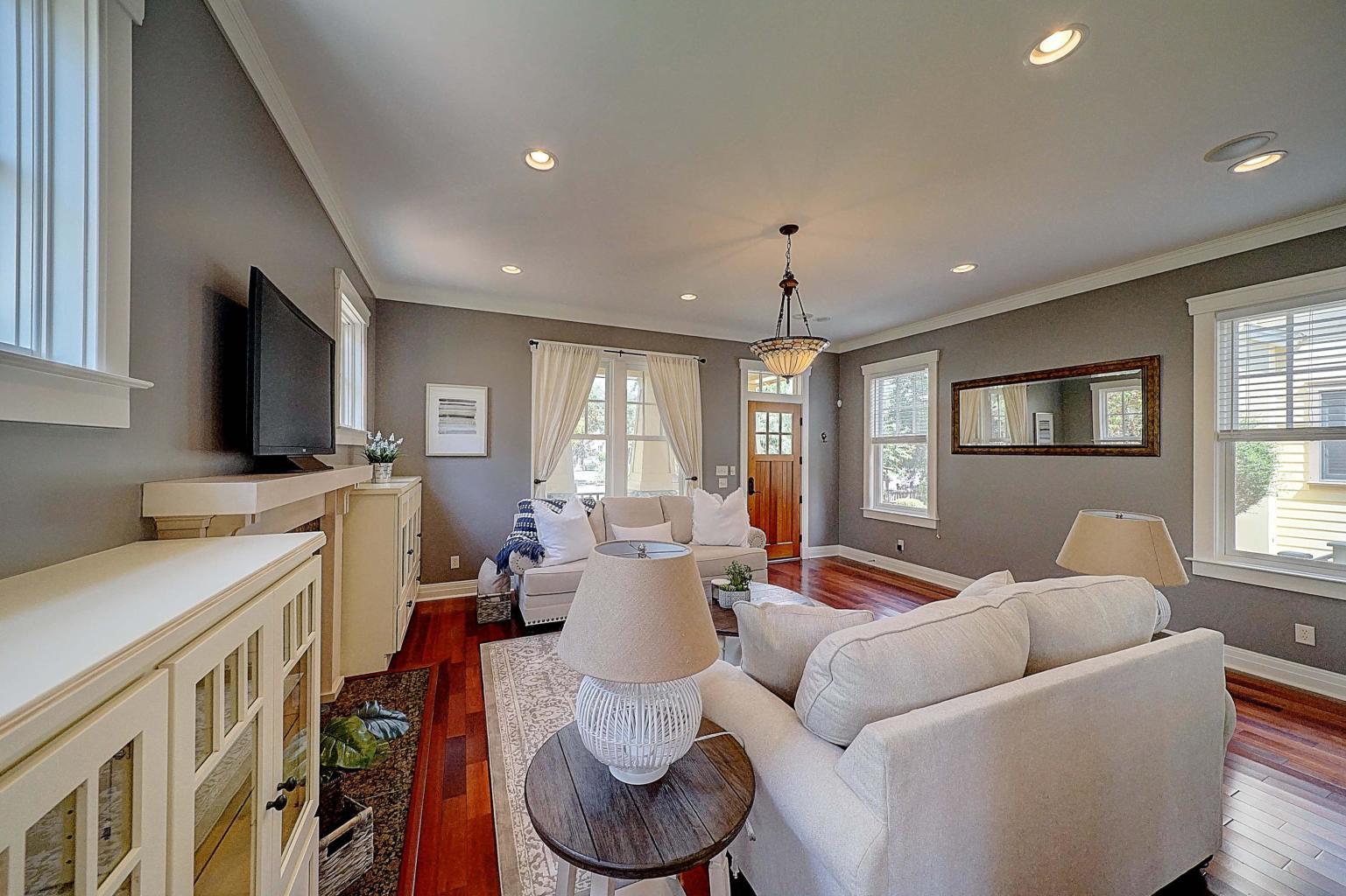 WILD HERON PHASE II - Residential