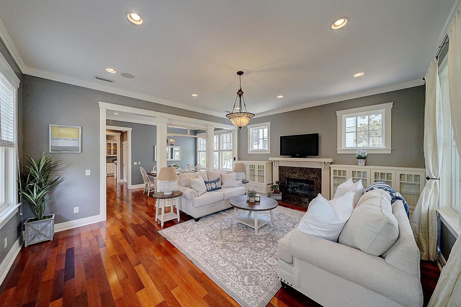 WILD HERON PHASE II - Residential