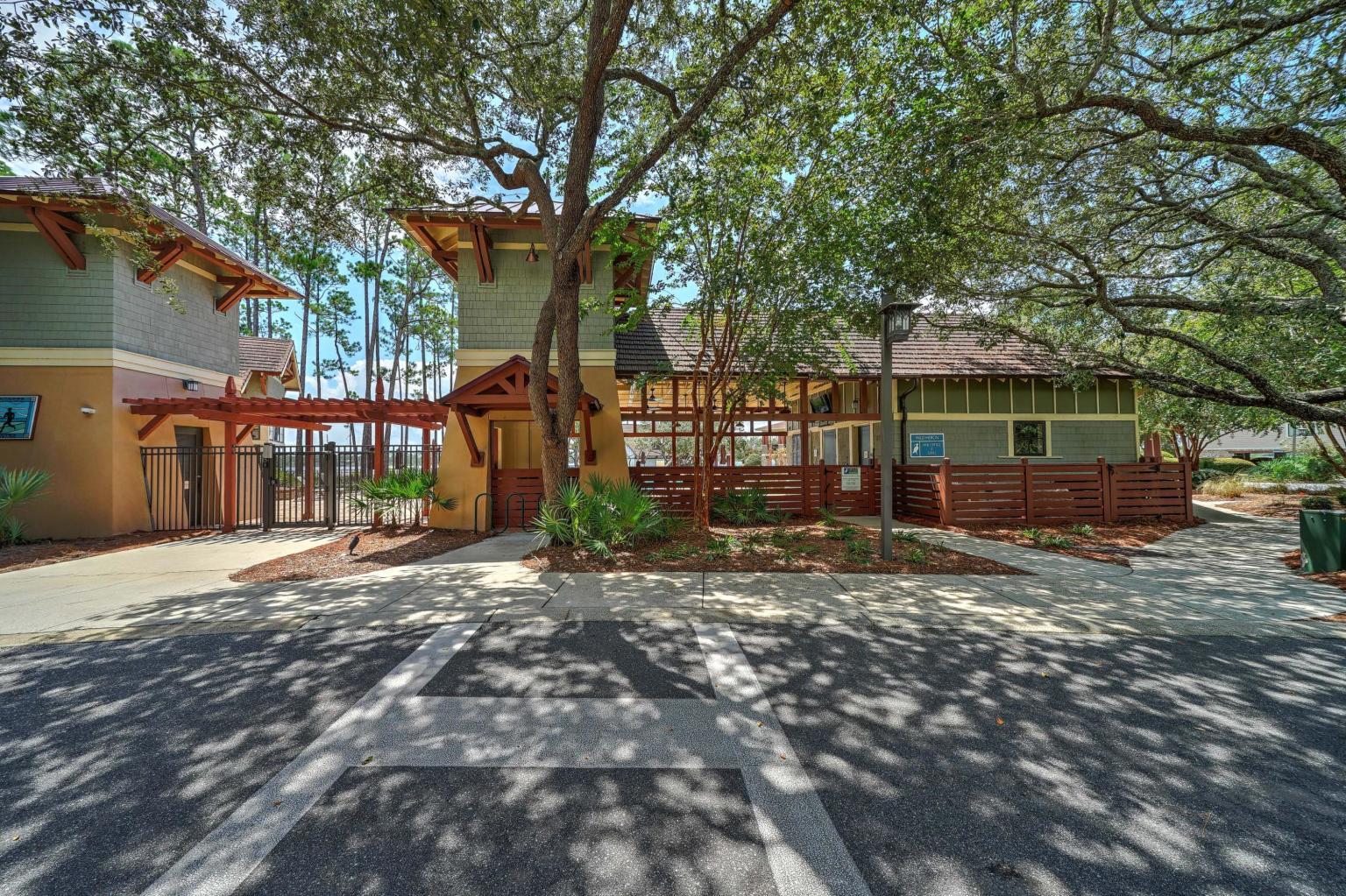 WILD HERON PHASE II - Residential