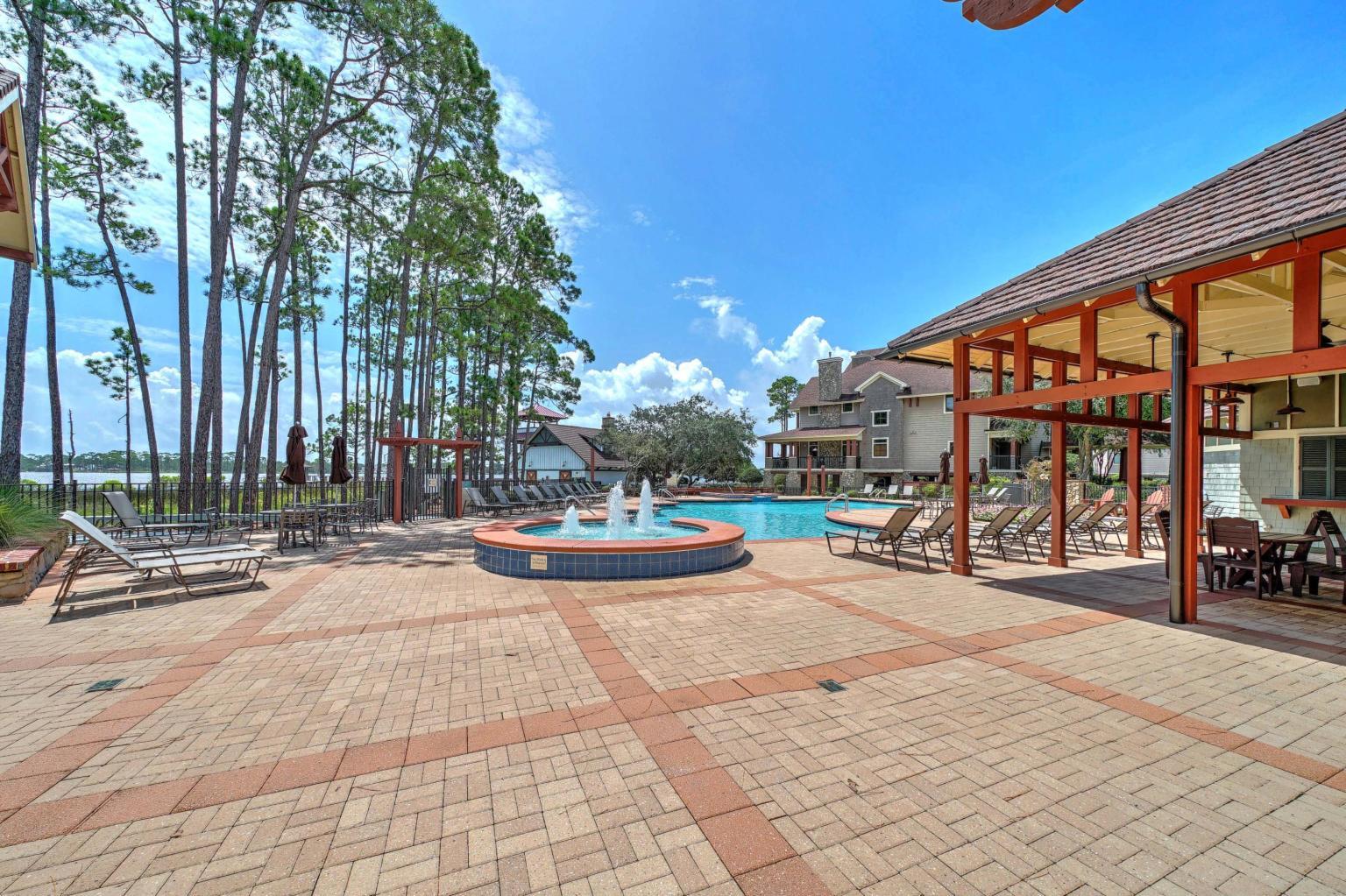 WILD HERON PHASE II - Residential