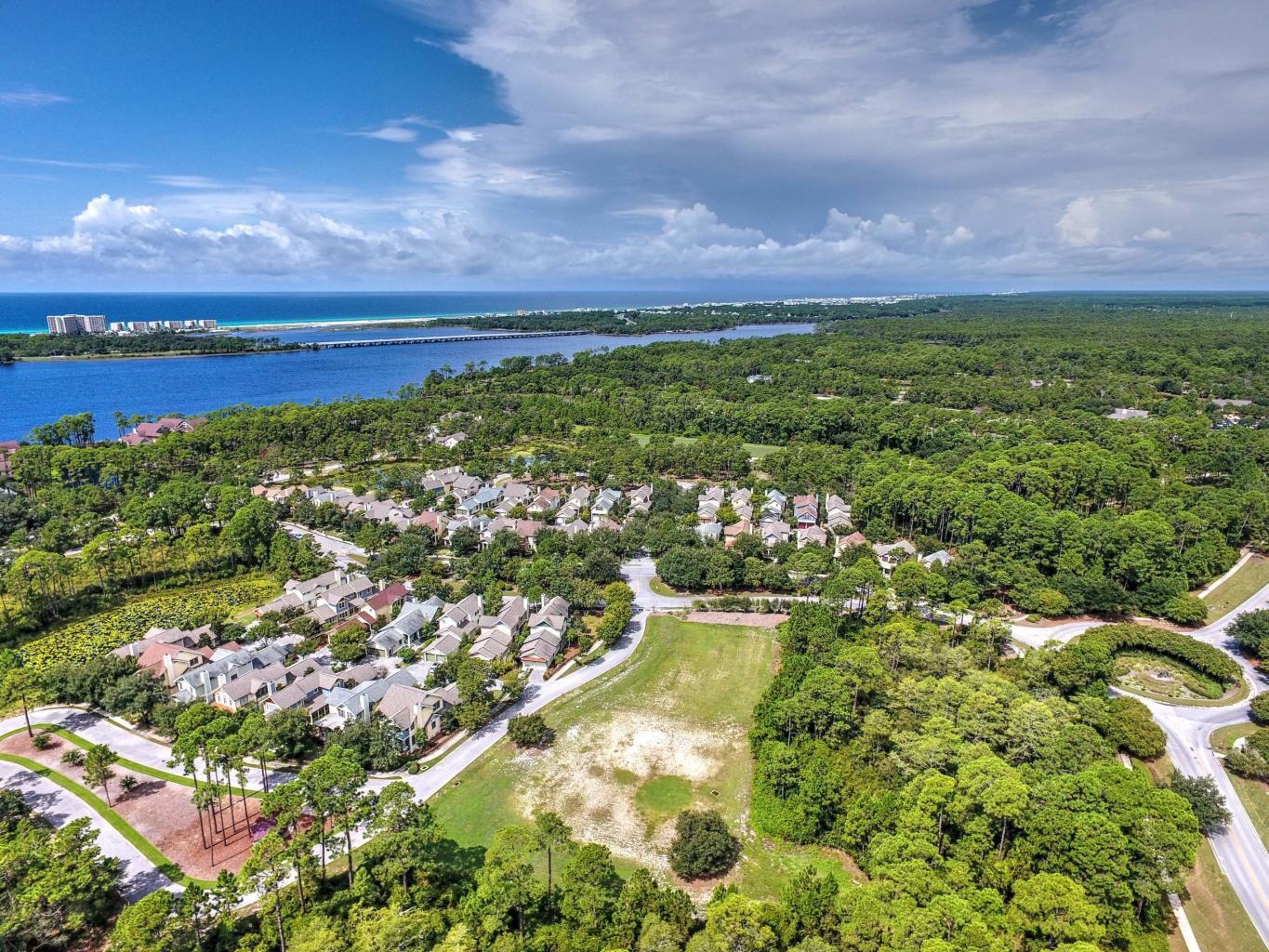 WILD HERON PHASE II - Residential