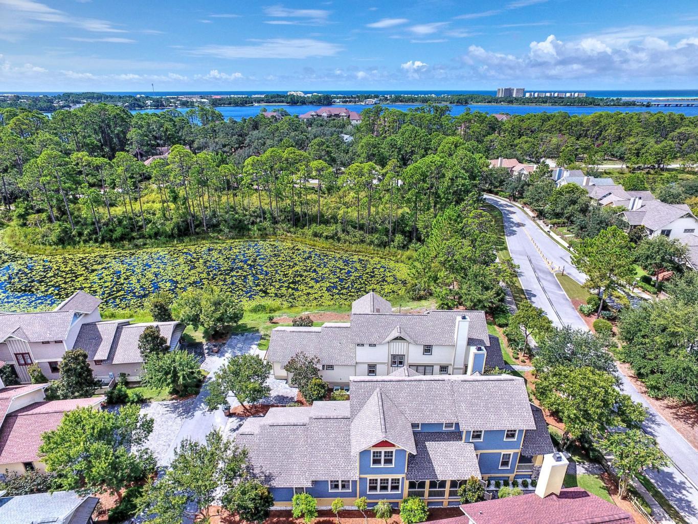 WILD HERON PHASE II - Residential