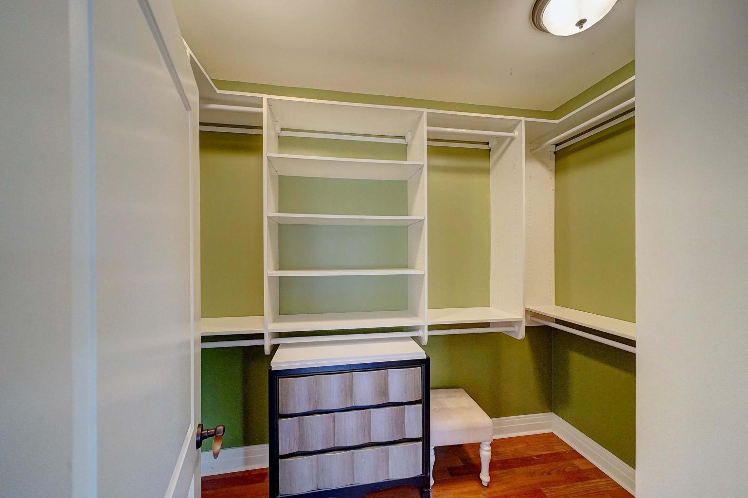 WILD HERON PHASE II - Residential