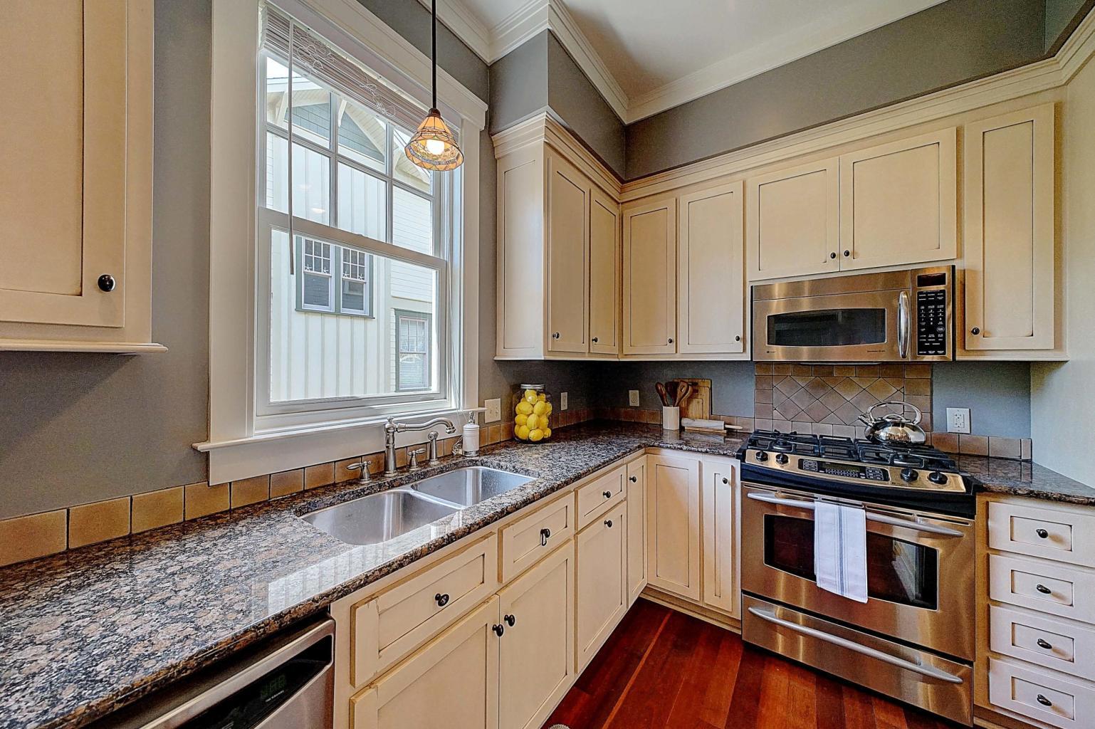 WILD HERON PHASE II - Residential