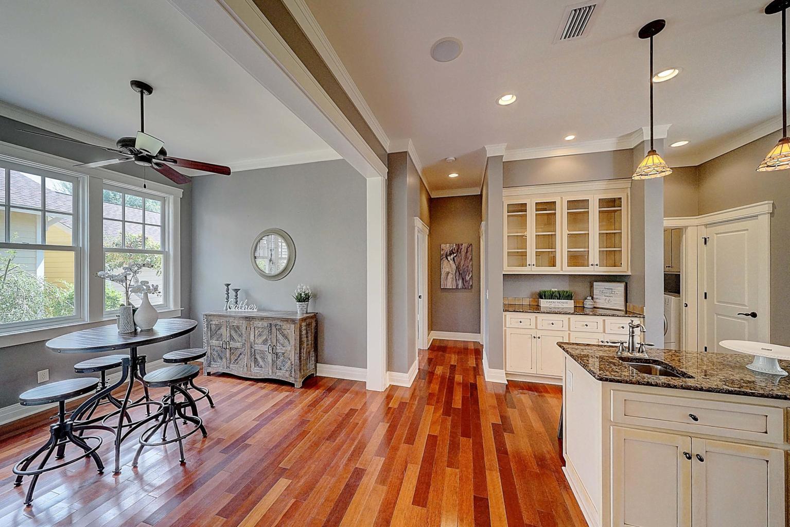 WILD HERON PHASE II - Residential