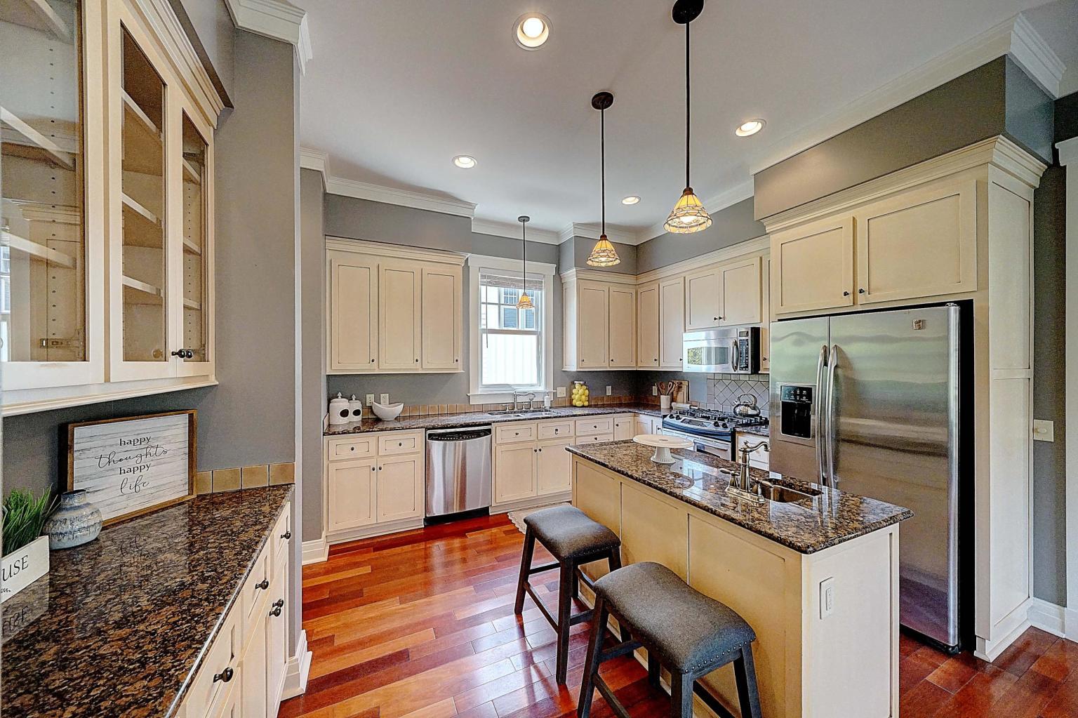 WILD HERON PHASE II - Residential