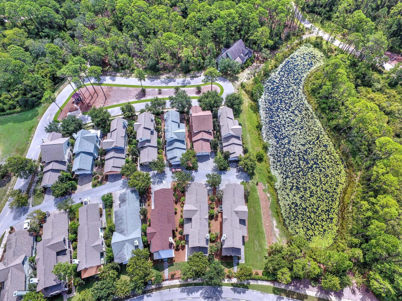 WILD HERON PHASE II - Residential