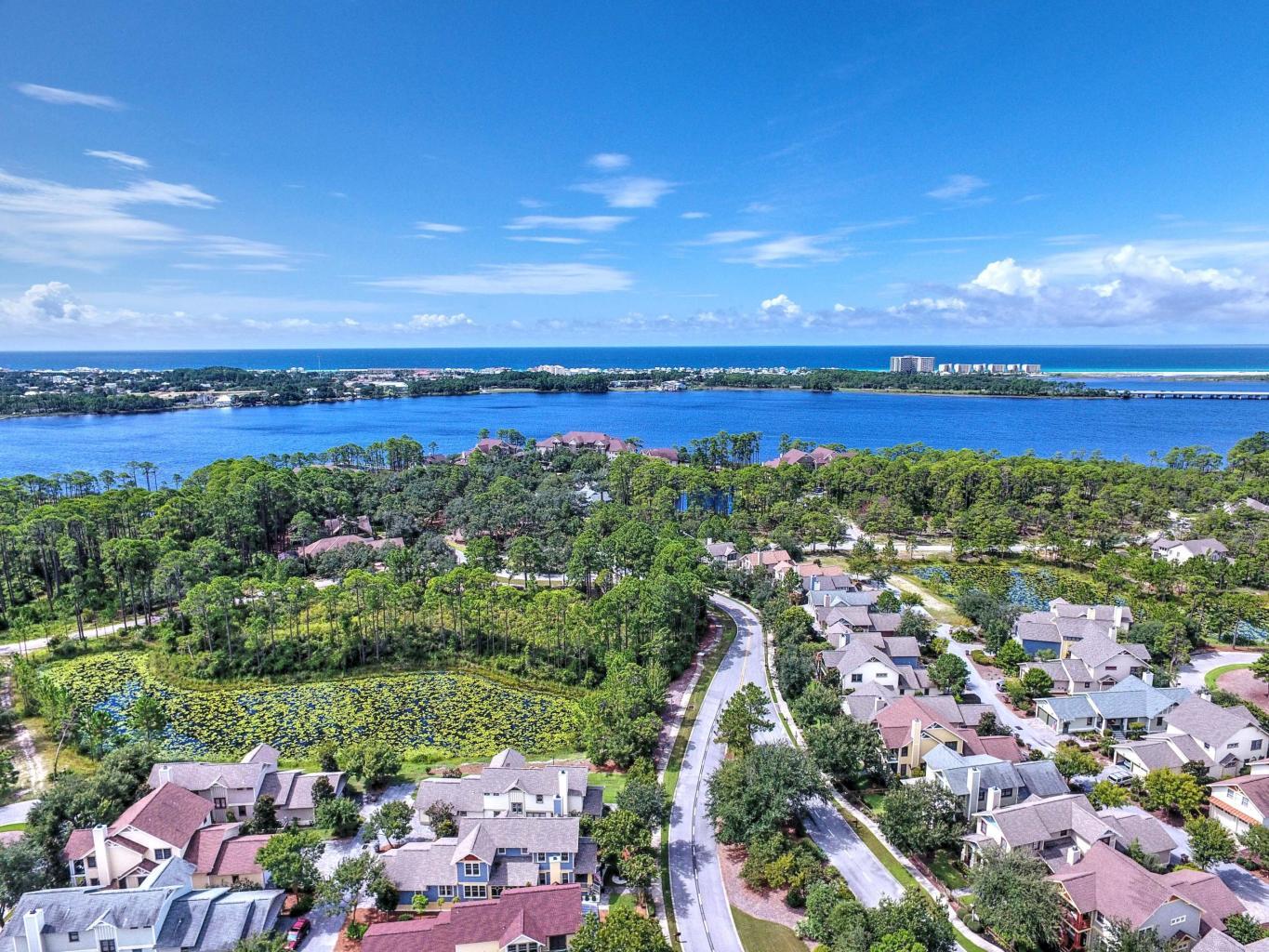 WILD HERON PHASE II - Residential