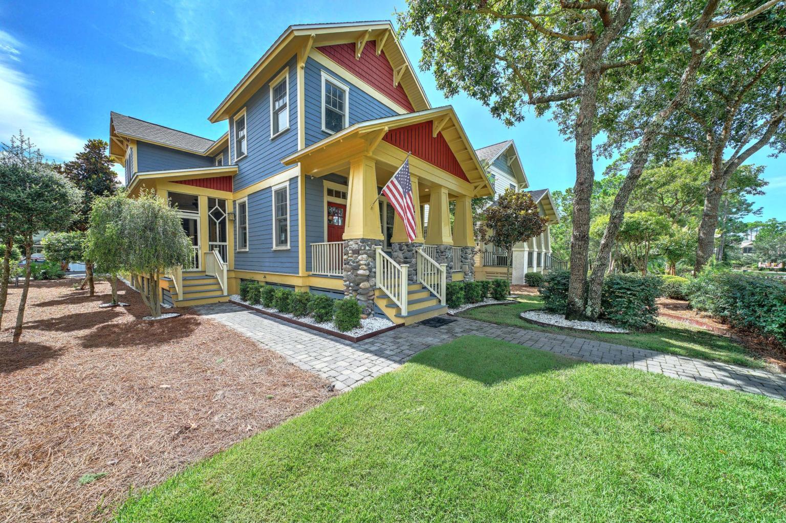 WILD HERON PHASE II - Residential