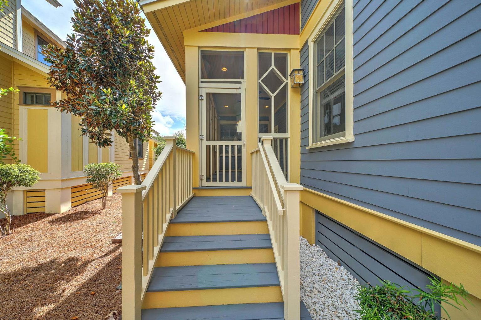 WILD HERON PHASE II - Residential