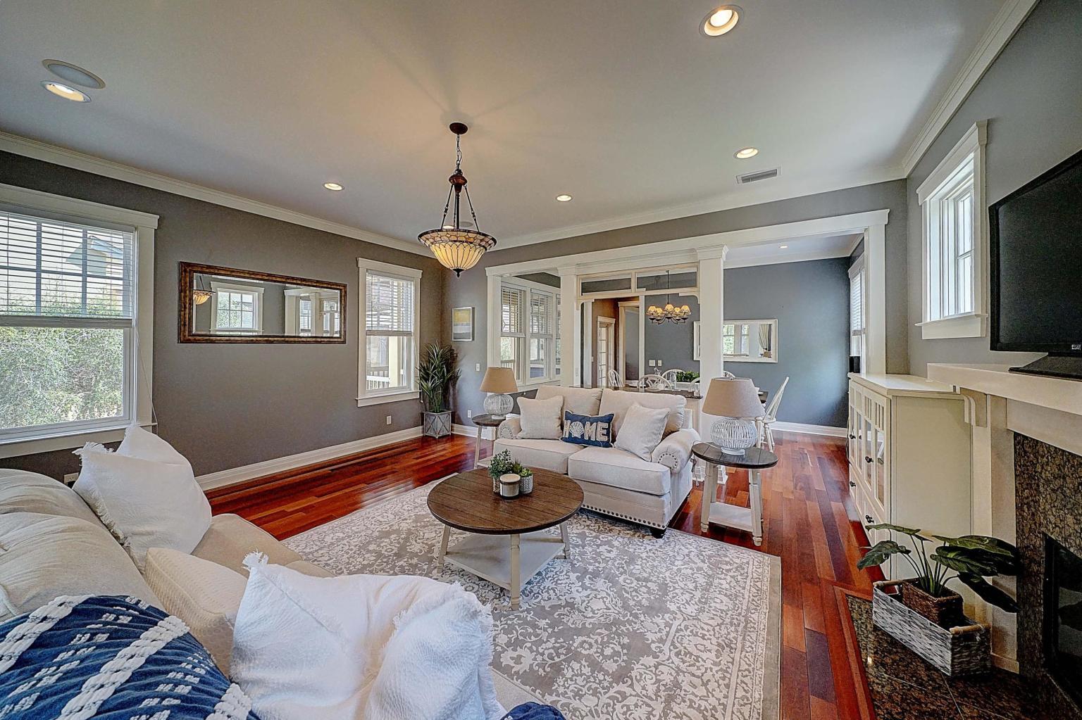 WILD HERON PHASE II - Residential