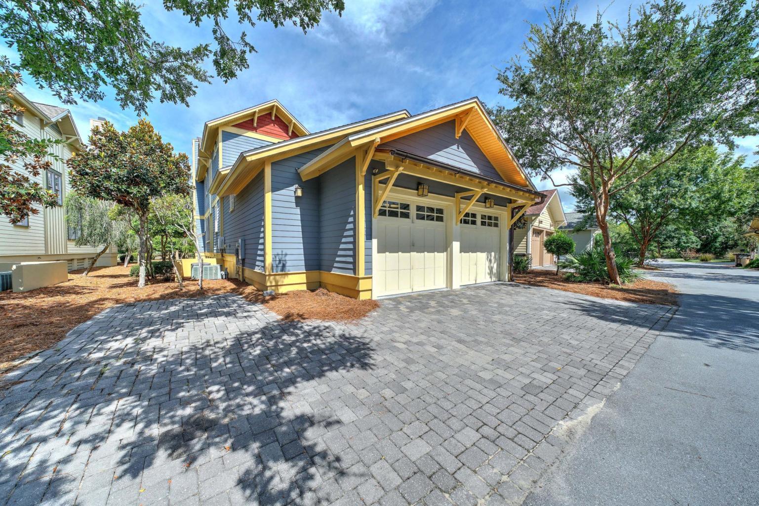 WILD HERON PHASE II - Residential