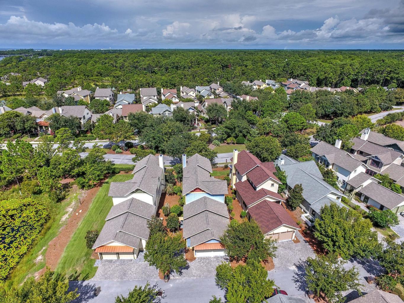 WILD HERON PHASE II - Residential