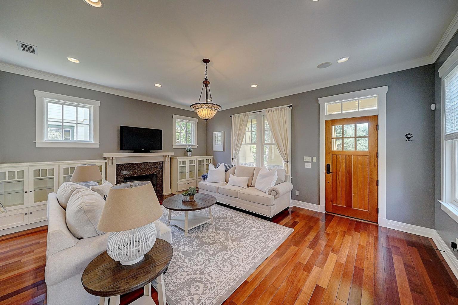 WILD HERON PHASE II - Residential