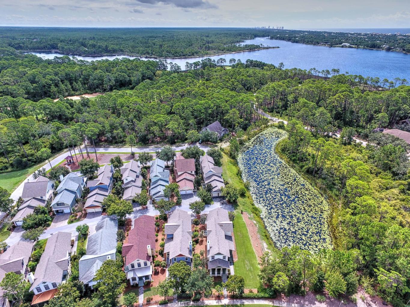 WILD HERON PHASE II - Residential