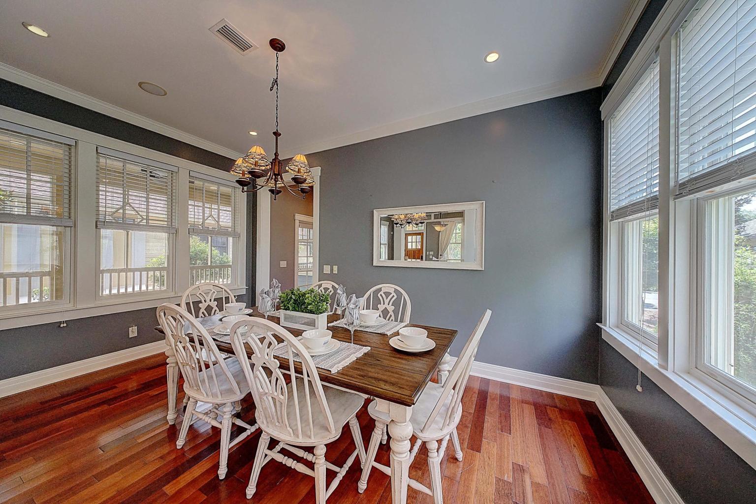 WILD HERON PHASE II - Residential