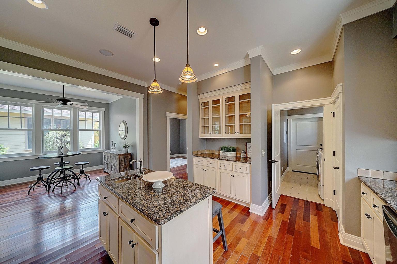 WILD HERON PHASE II - Residential