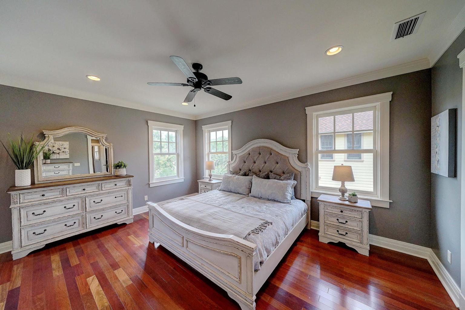 WILD HERON PHASE II - Residential