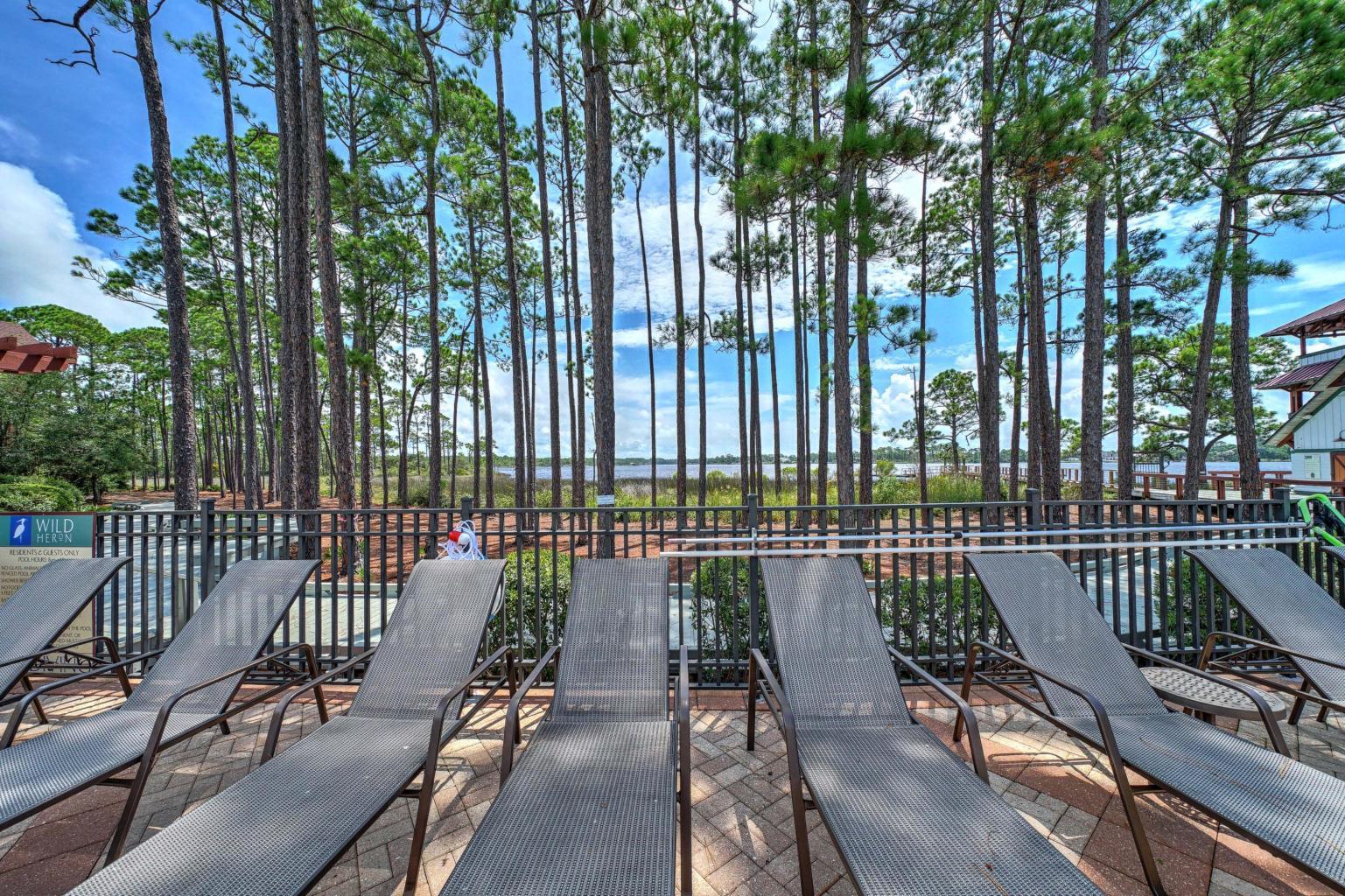 WILD HERON PHASE II - Residential