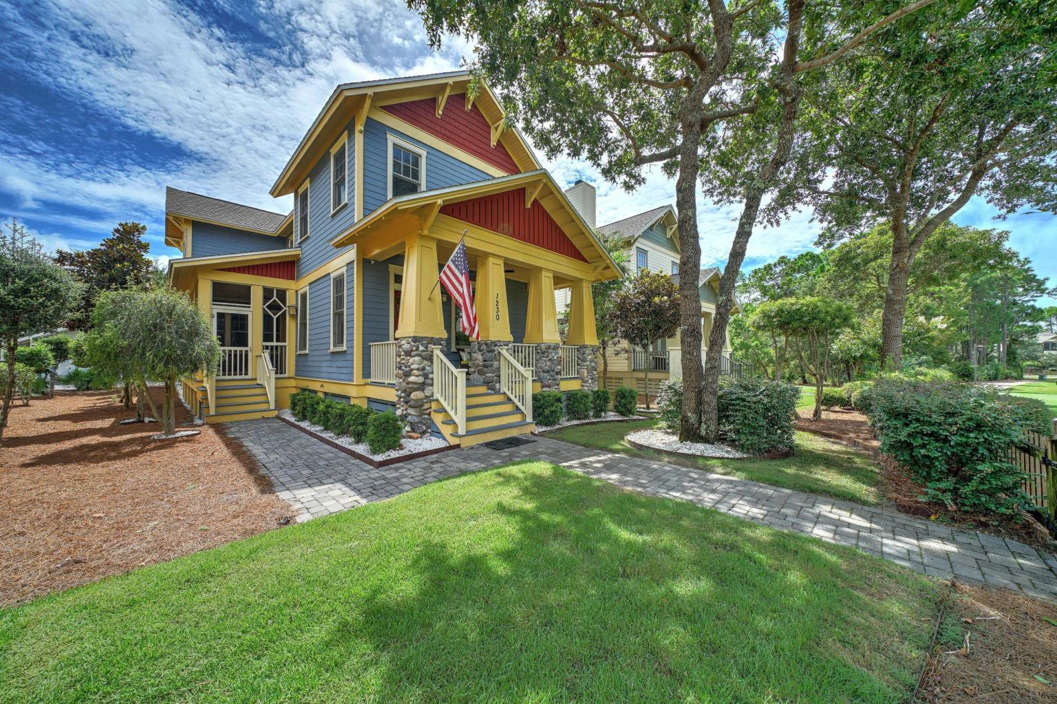 WILD HERON PHASE II - Residential