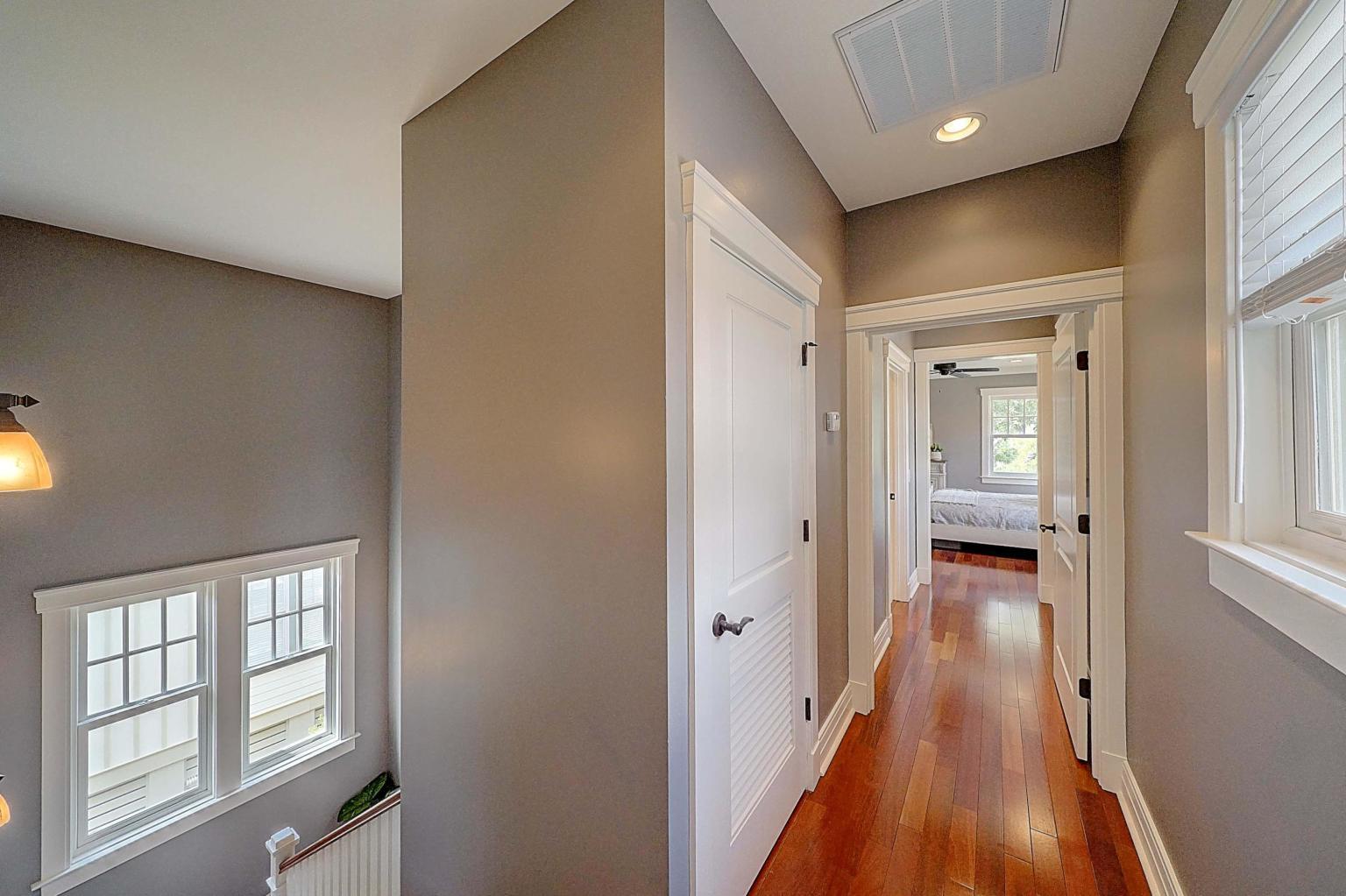 WILD HERON PHASE II - Residential