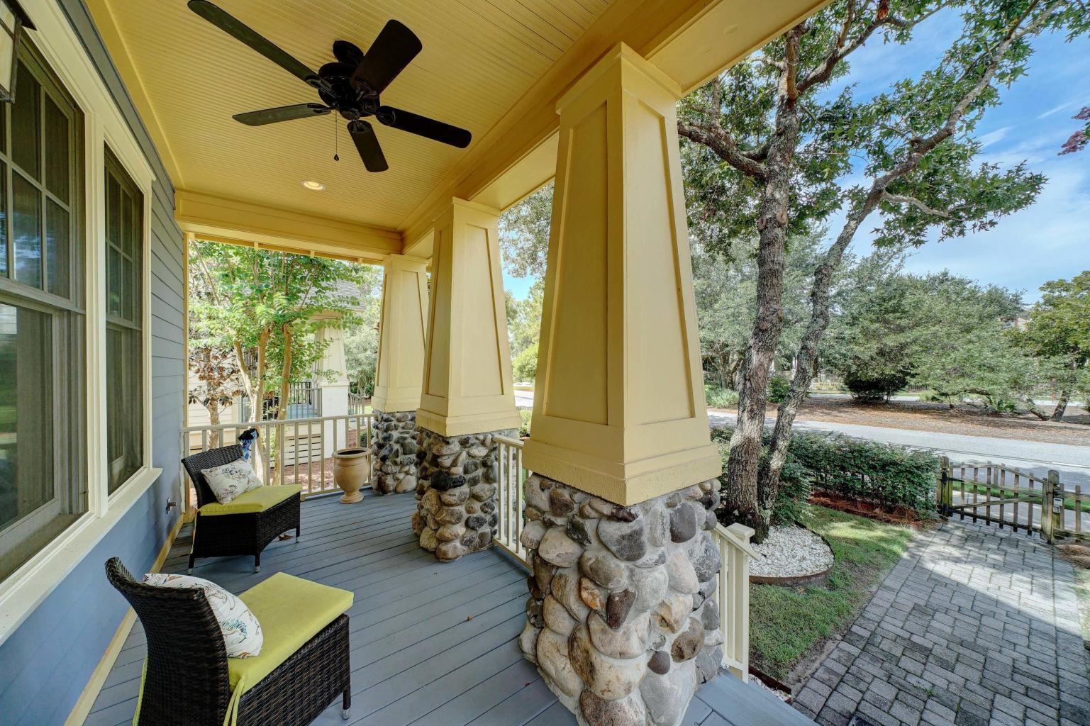 WILD HERON PHASE II - Residential