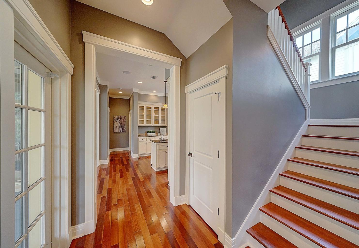 WILD HERON PHASE II - Residential