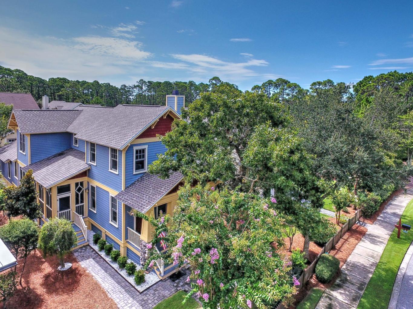 WILD HERON PHASE II - Residential