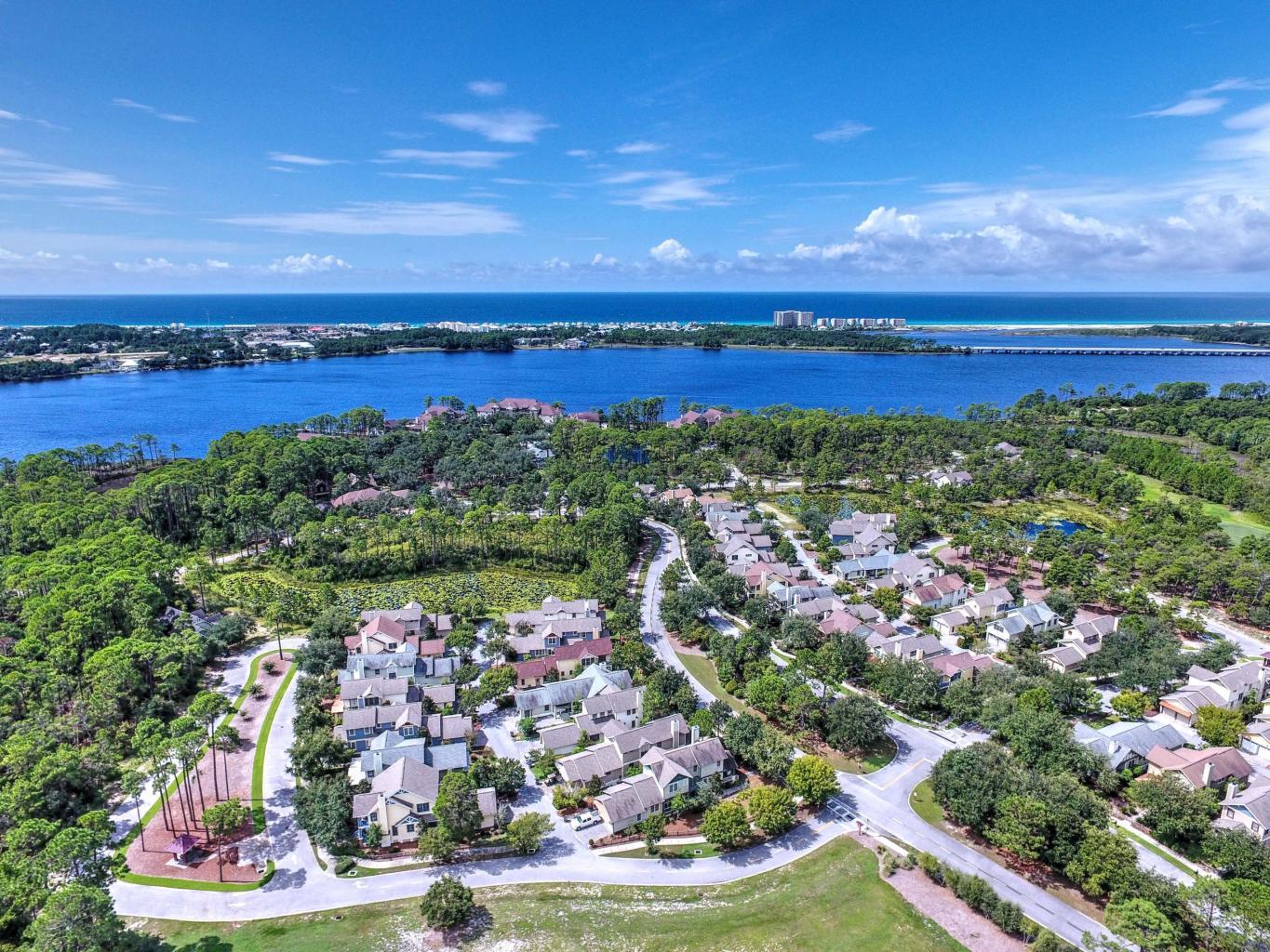 WILD HERON PHASE II - Residential