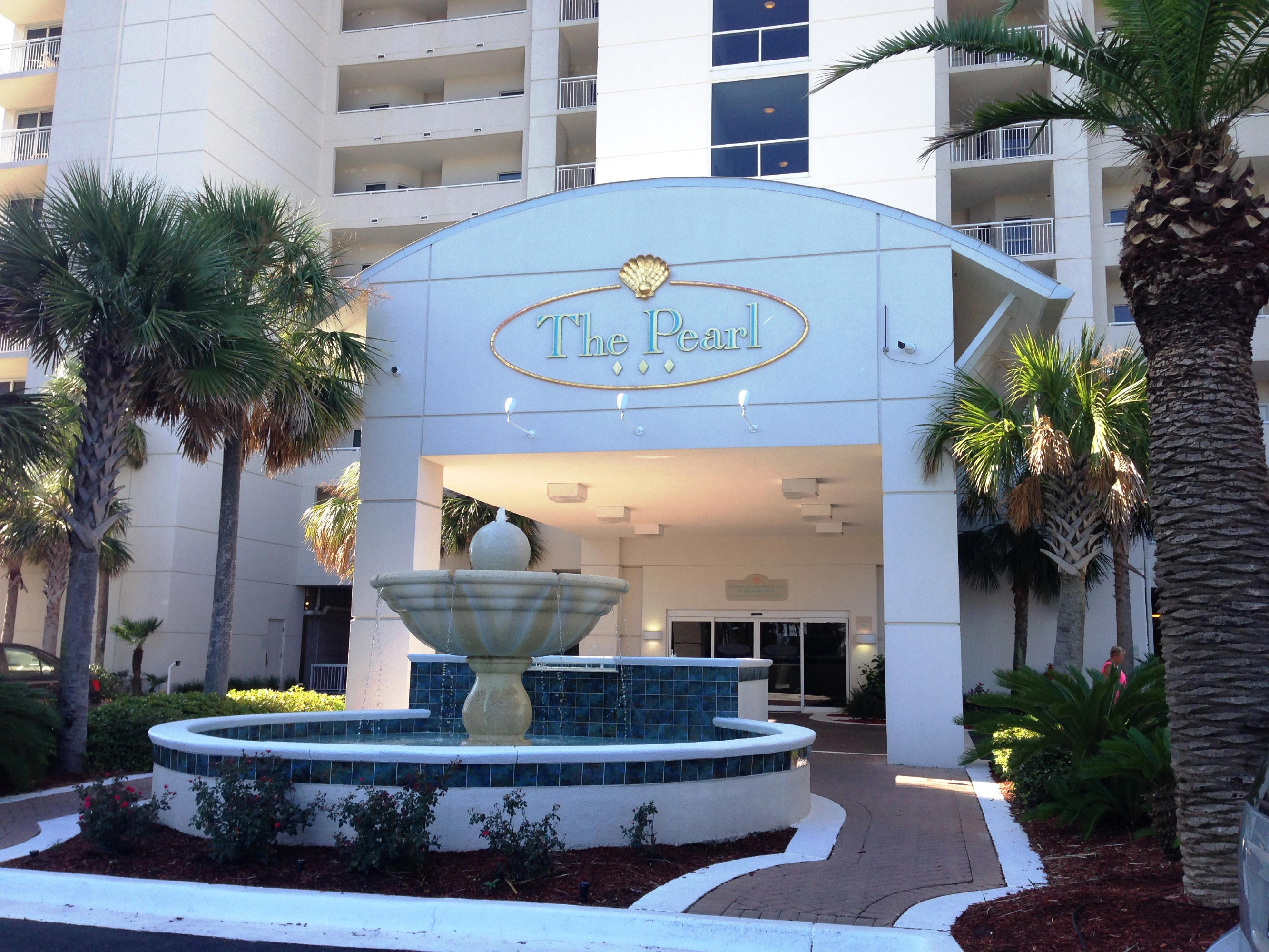 SELLER REDUCES BY $20K!! Great Price for this GULF FRONT CONDO located in the gated community of The Pearl of Navarre! Enjoy the Never ending views of the Gulf with this 16th floor, 2 bedroom, 2 bath unit ready for you and your guest! Well maintained and tastefully decorated this unit comes fully furnished with great rental income. The Pearl of Navarre one of The Best communities on Navarre Beach featuring a Gulf front workout room, Gulf front Pool, Private Beach access, controlled access and plenty of parking. This unit produced over $34,000 in rental income in 2015 and 2016 rental income is over $19,000 as of 4/28/2016.Buyer to verify all information to buyers satisfaction including but not limited to sq. footage, room sizes, lot size, zoning etc. Navarre Beach is one of last places that offers the old Florida lifestyle with Emerald Green waters, Sugar white sands, Miles of bike and walking paths, Fishing Pier, Gulf Islands National Seashore to the west and County park to the east with plenty of snorkeling and fishing. With easy access to nearby Restaurants and Shopping, this is the perfect beach condo.
