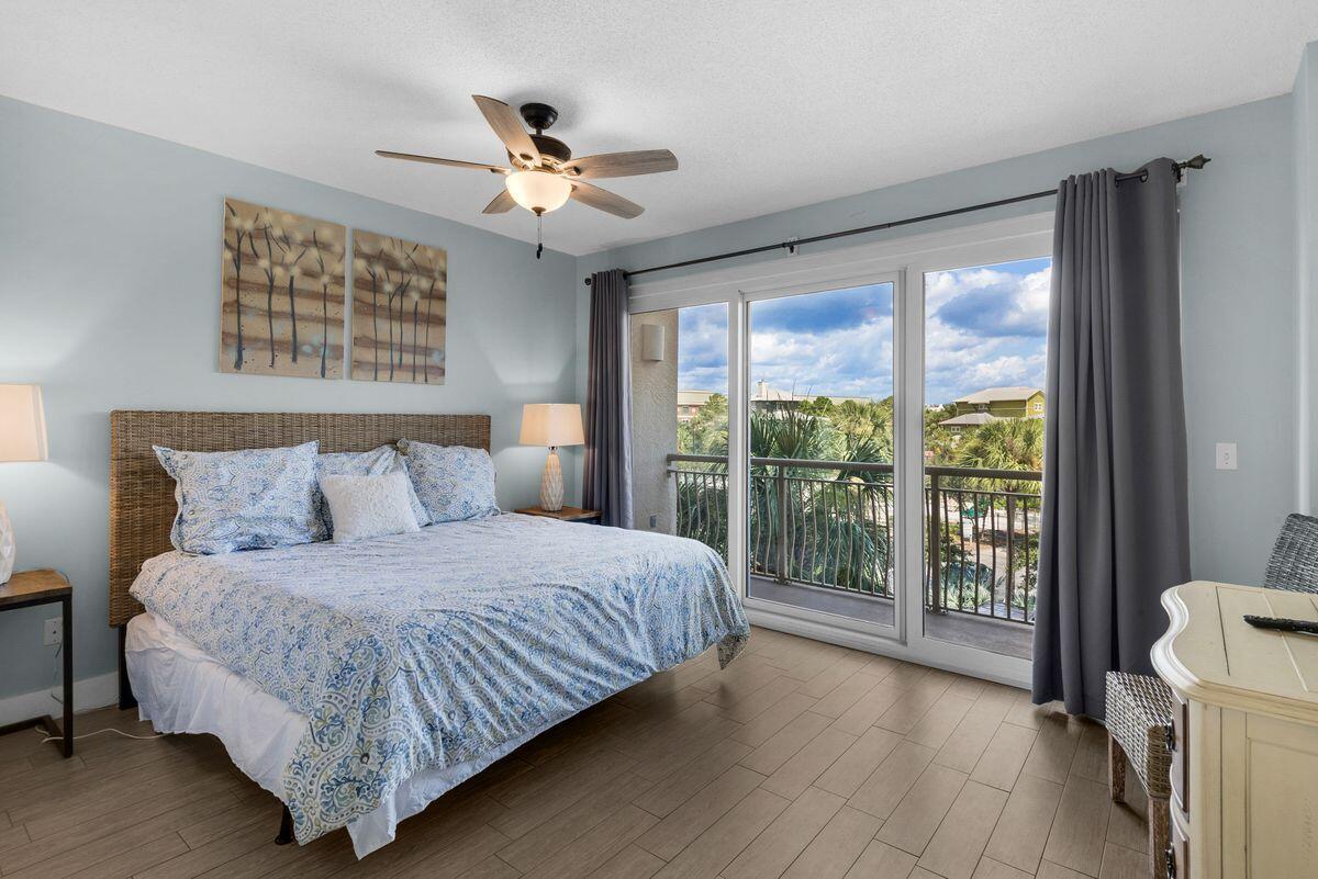 HIGH POINTE RESORT CONDO - Residential