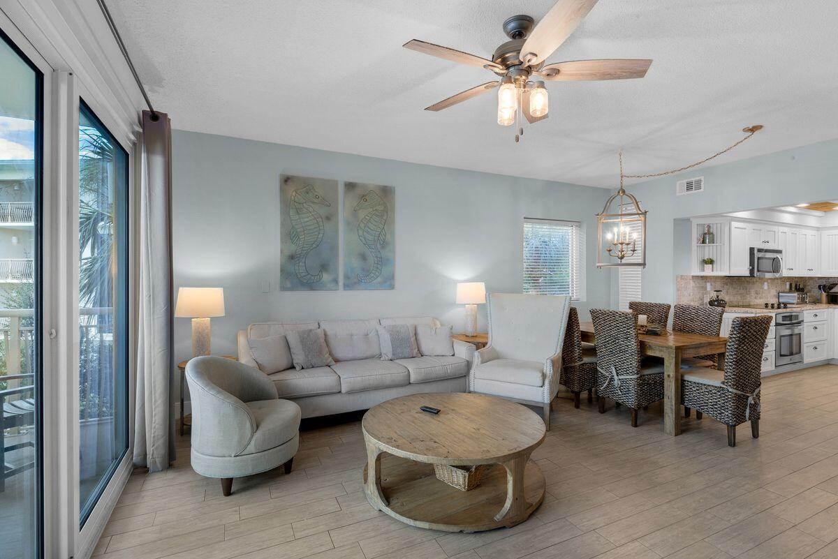 HIGH POINTE RESORT CONDO - Residential