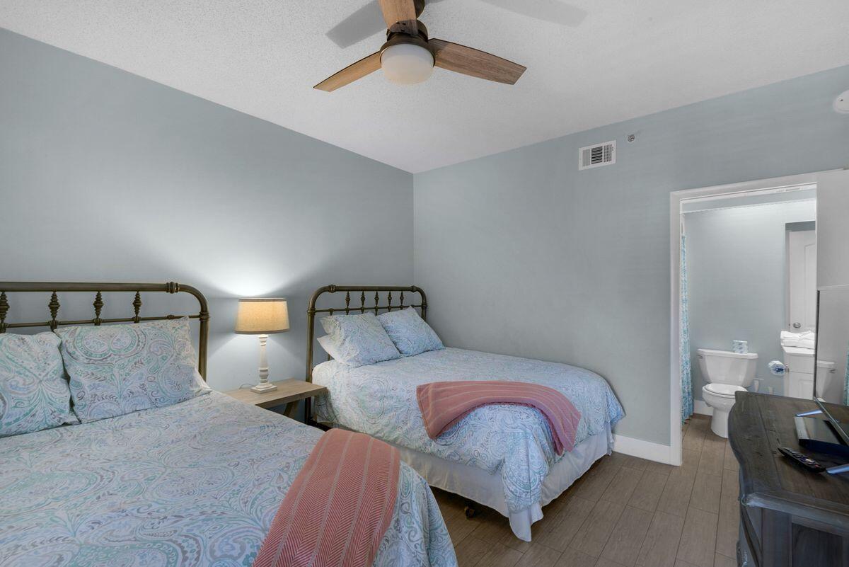 HIGH POINTE RESORT CONDO - Residential