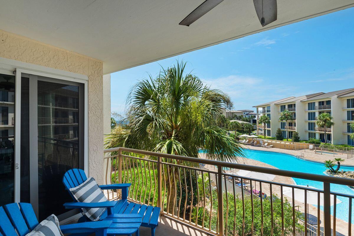 HIGH POINTE RESORT CONDO - Residential