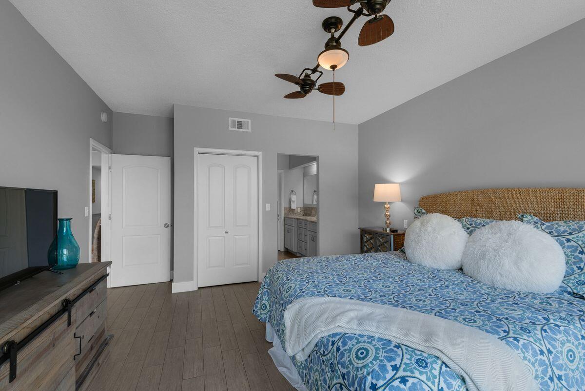 HIGH POINTE RESORT CONDO - Residential
