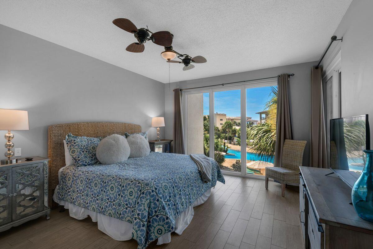 HIGH POINTE RESORT CONDO - Residential
