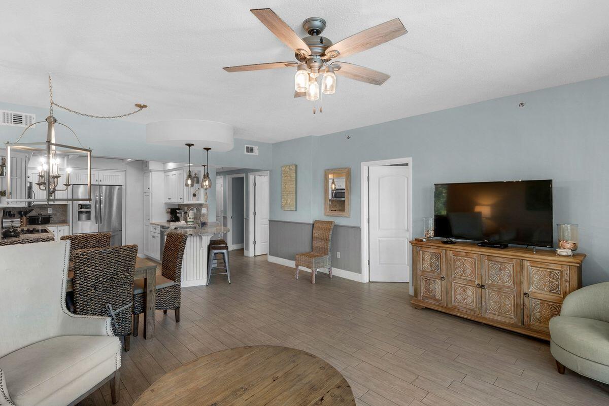 HIGH POINTE RESORT CONDO - Residential