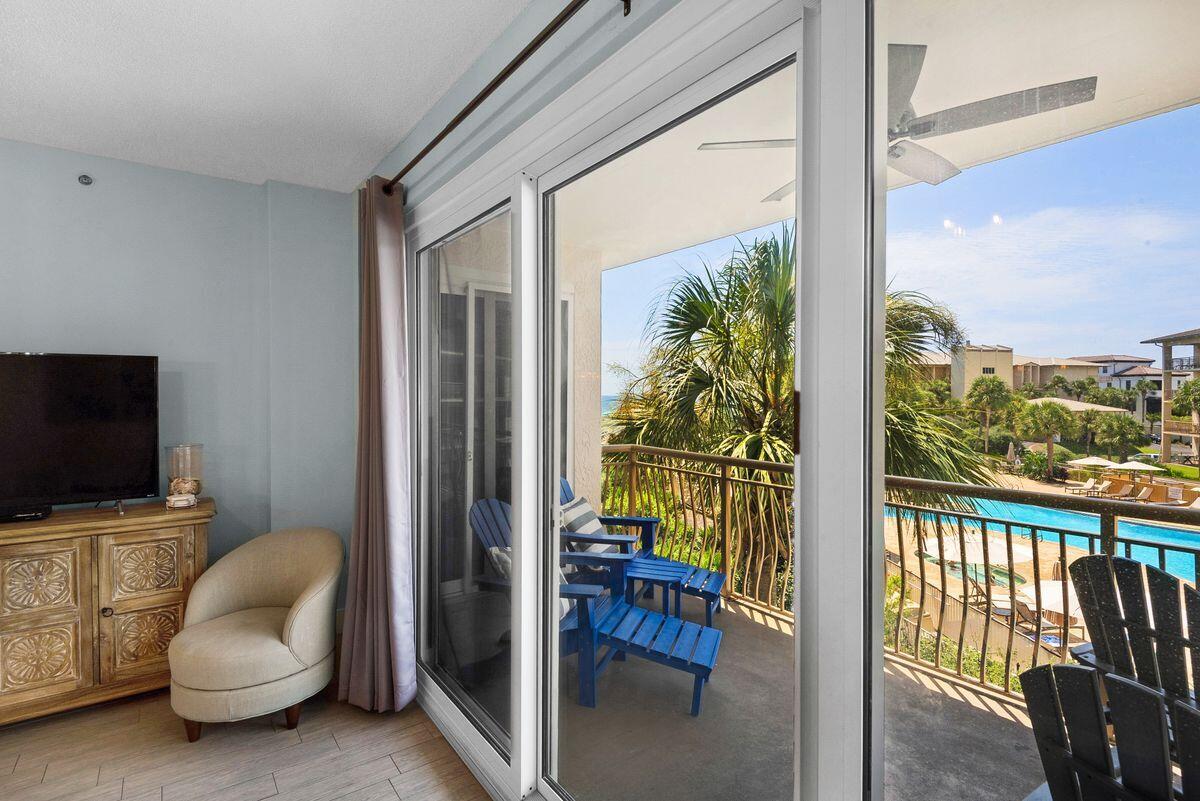 HIGH POINTE RESORT CONDO - Residential